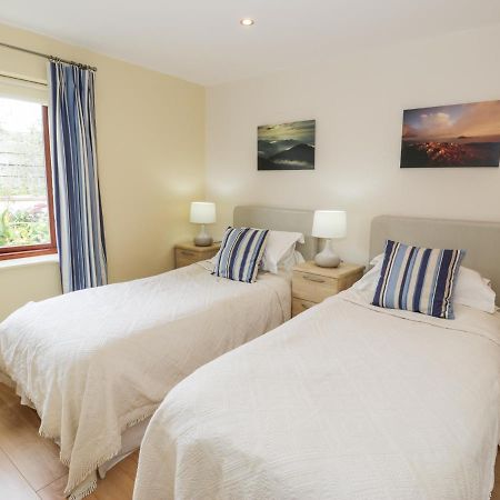 Manaros Cottage Aberdaron Bagian luar foto