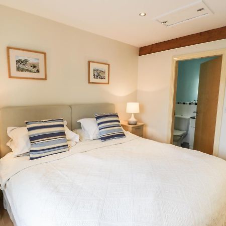 Manaros Cottage Aberdaron Bagian luar foto