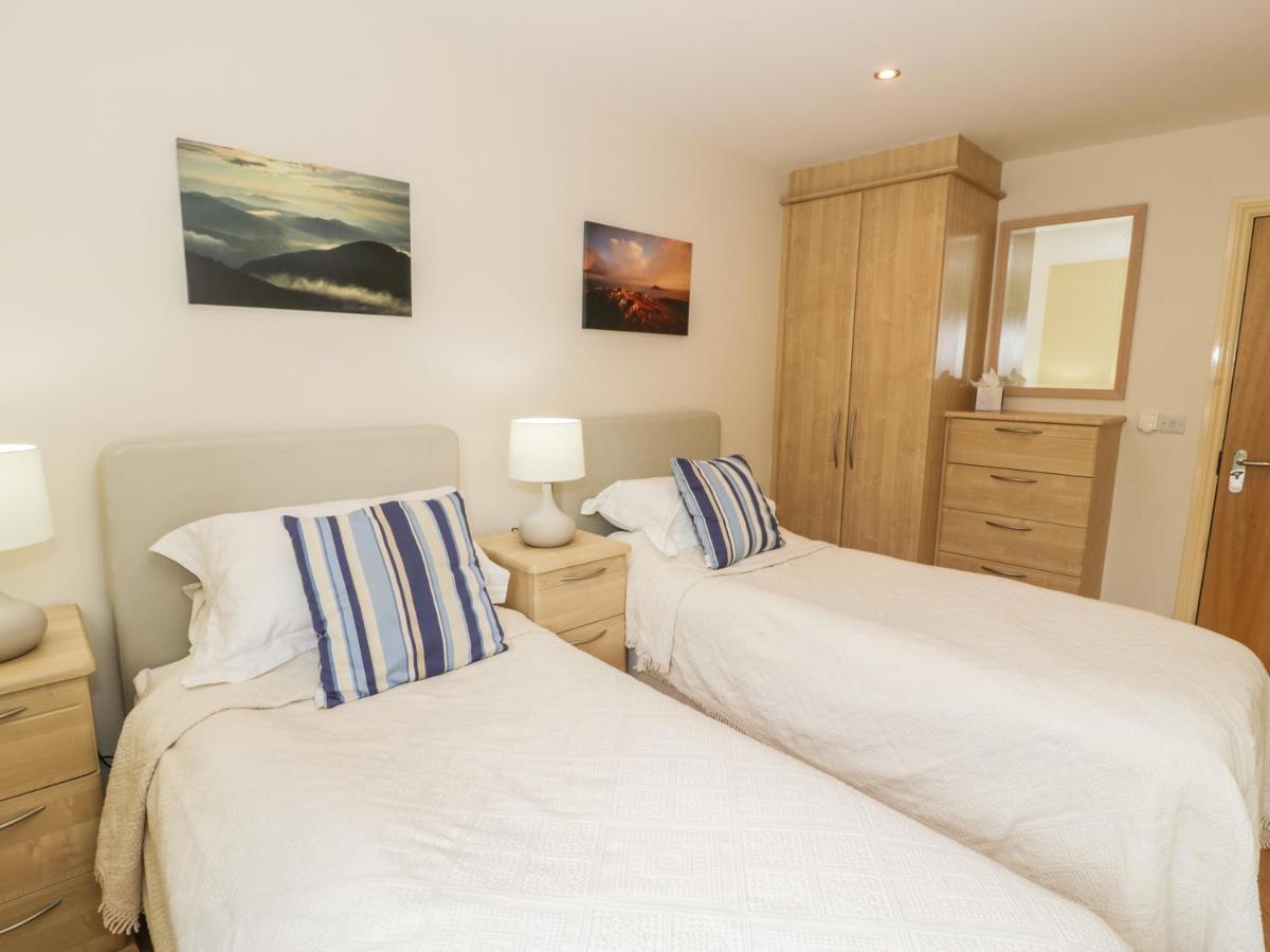 Manaros Cottage Aberdaron Bagian luar foto