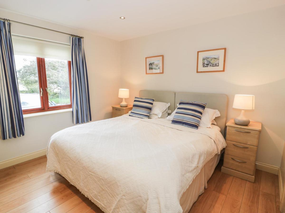 Manaros Cottage Aberdaron Bagian luar foto